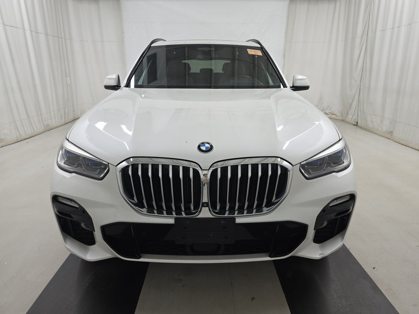 2019 BMW X5 xDrive40i AWD