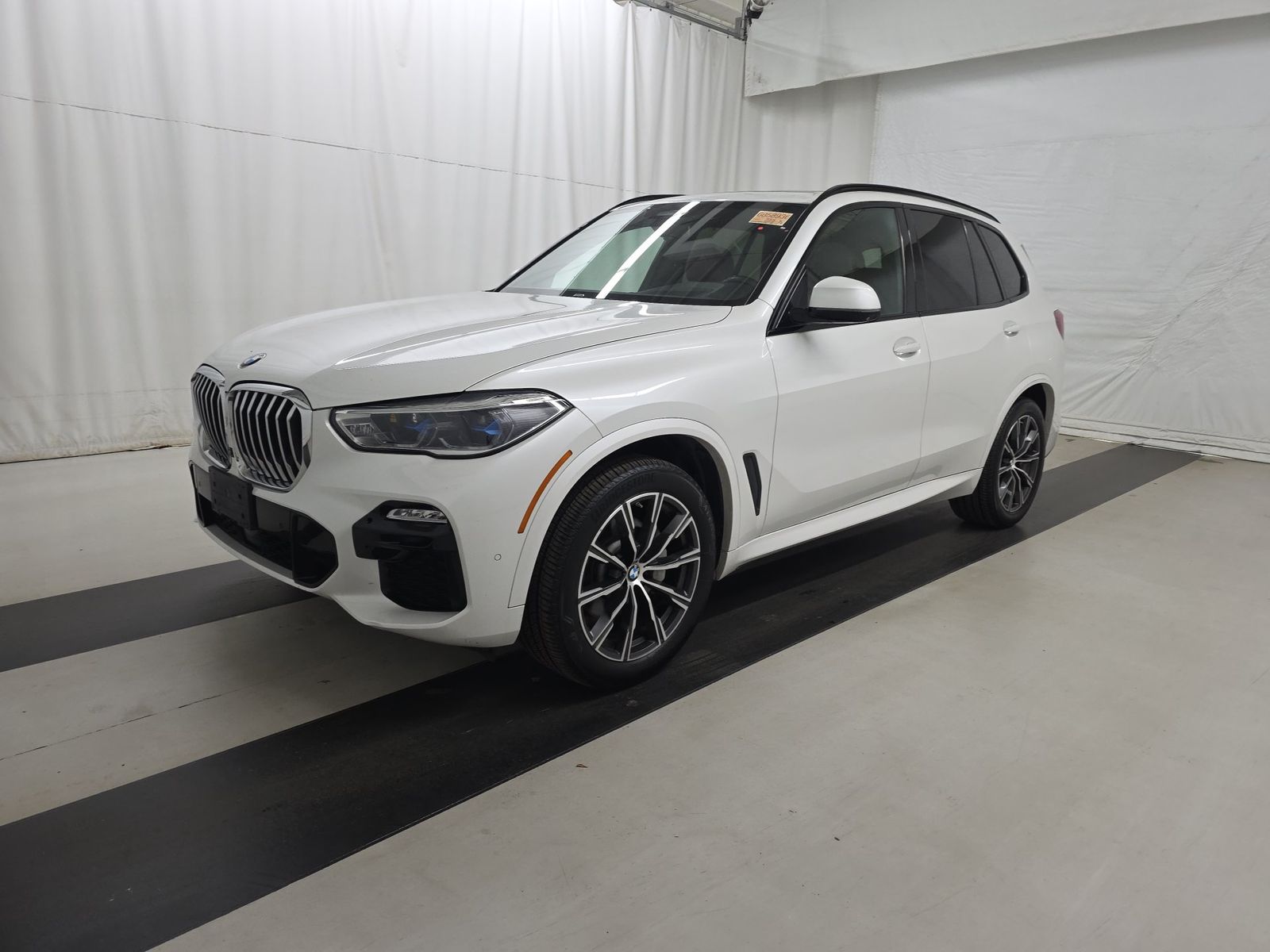 2019 BMW X5 xDrive40i AWD