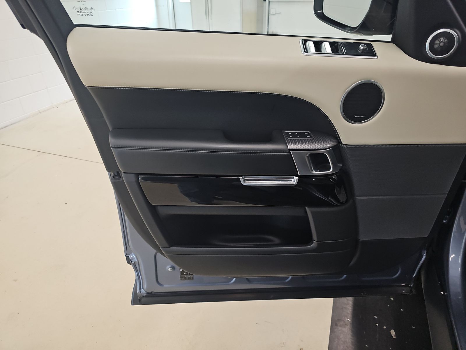 LAND ROVER RANGE ROVER SPORT - 10