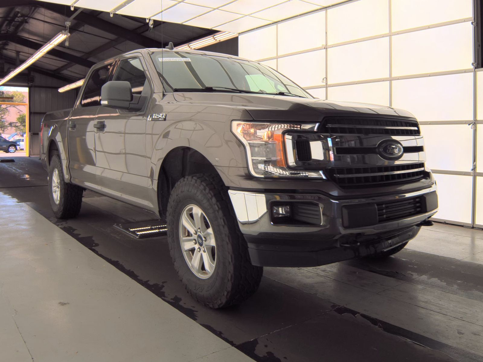 FORD F-150 - 5