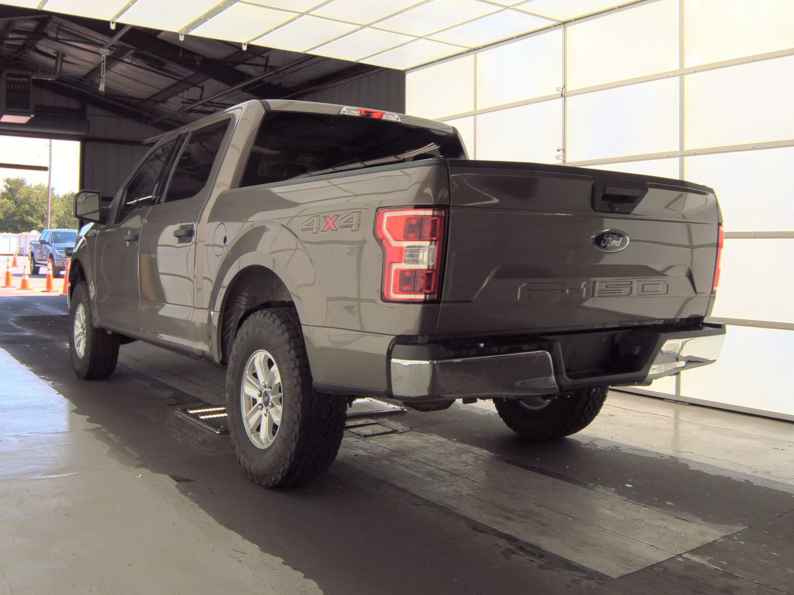 FORD F-150 - 9