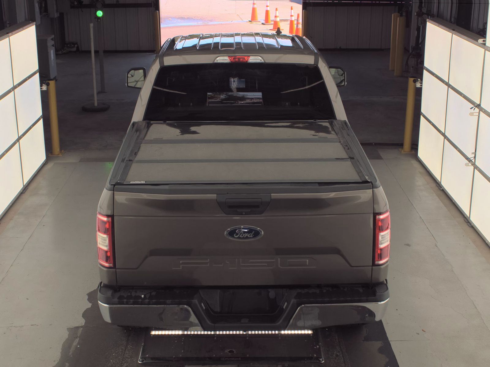 FORD F-150 - 7