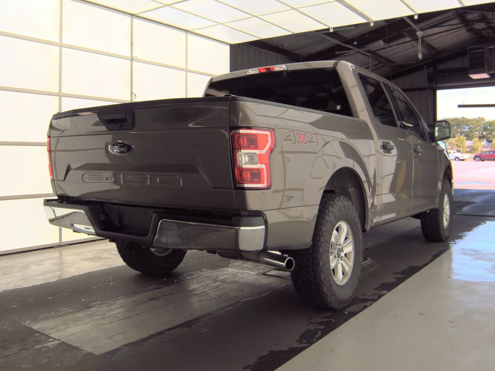 FORD F-150 - 6