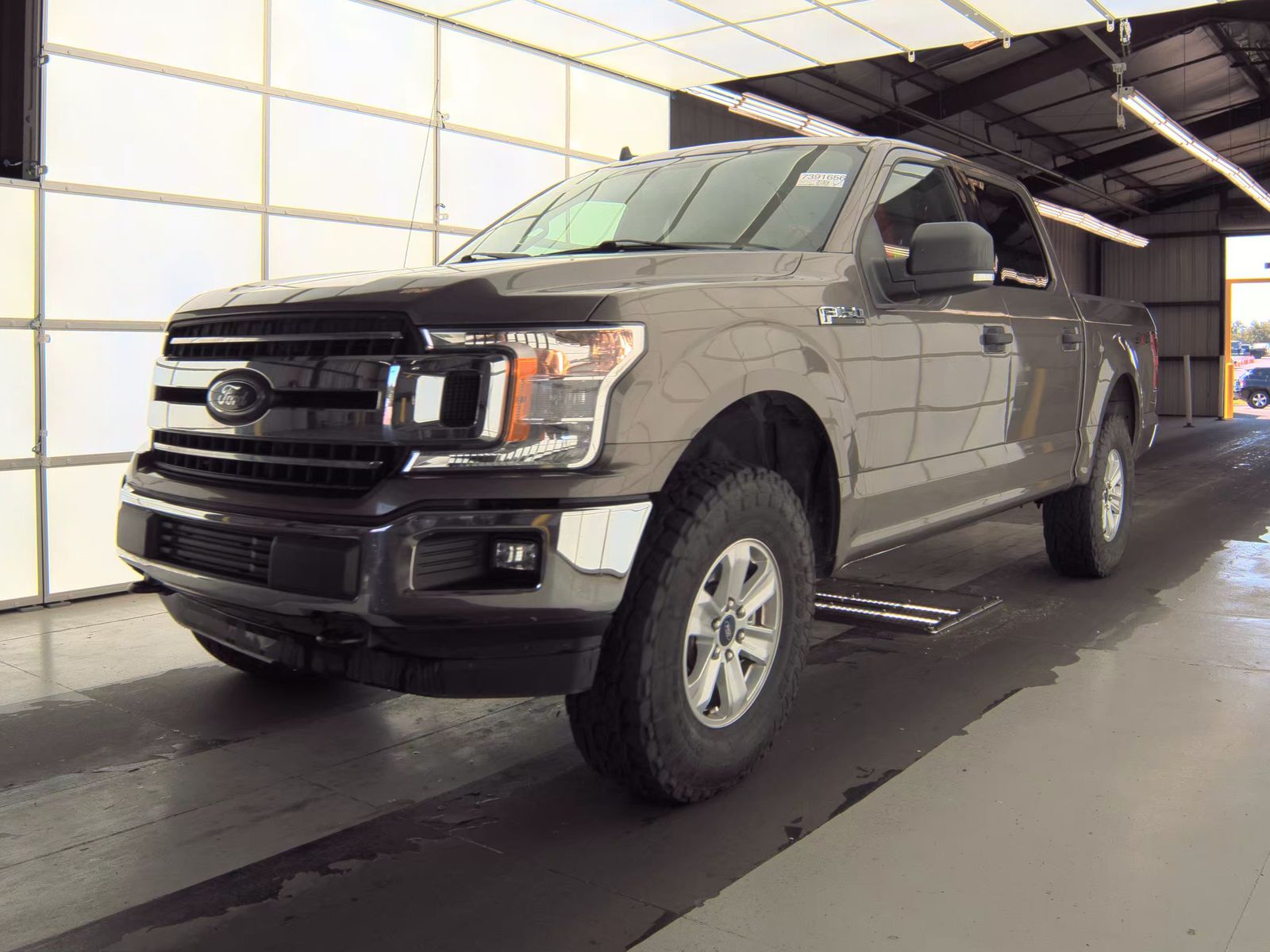 FORD F-150 - 1