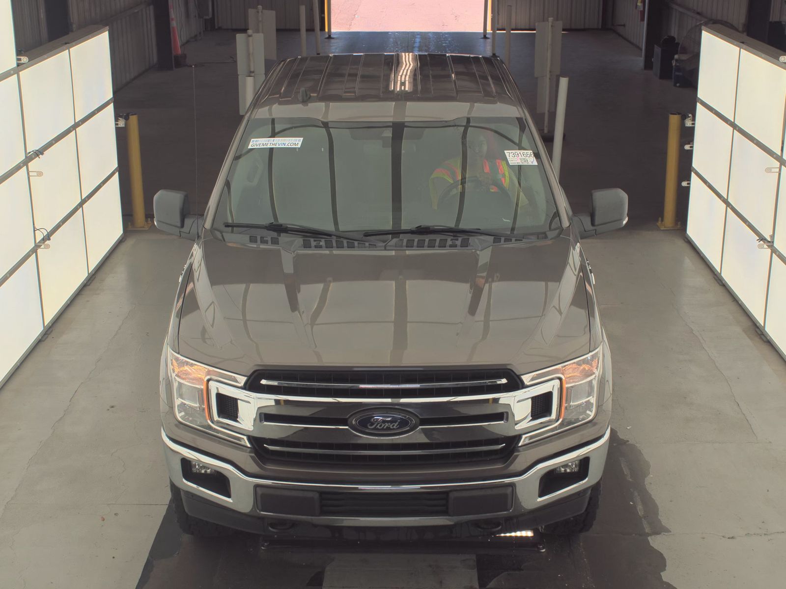 FORD F-150 - 3