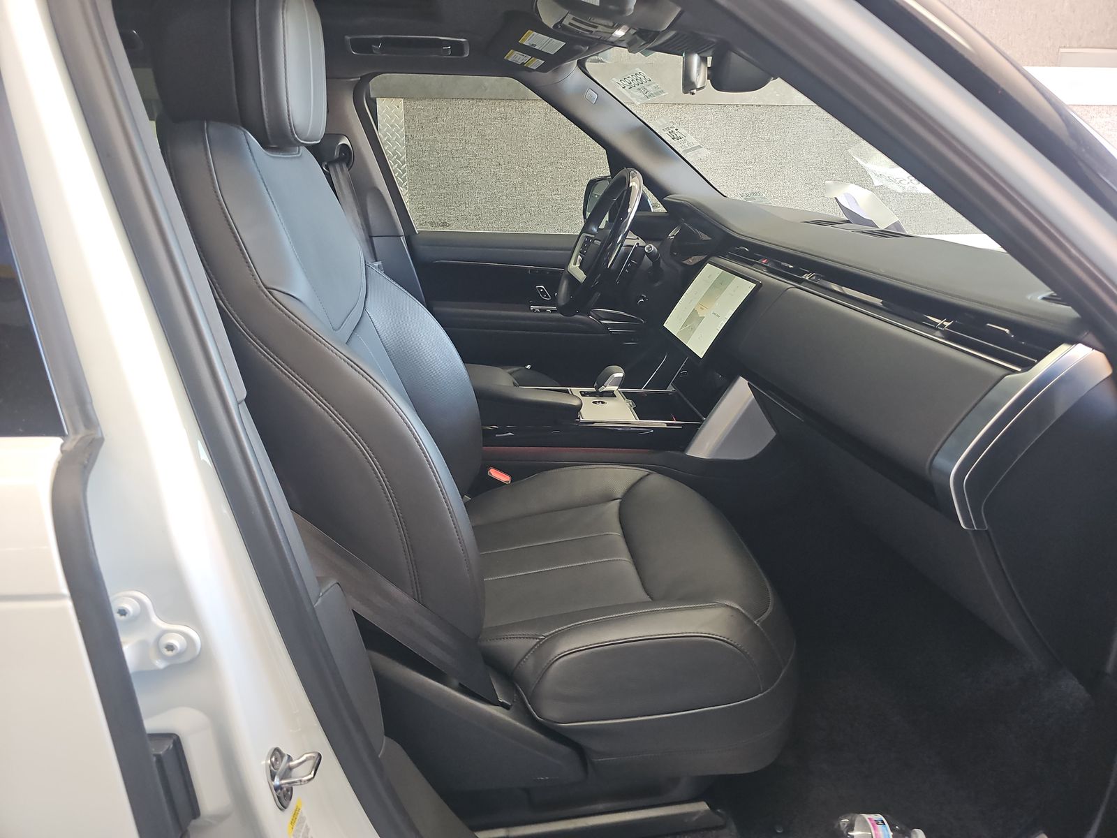 LAND ROVER RANGE ROVER - 9
