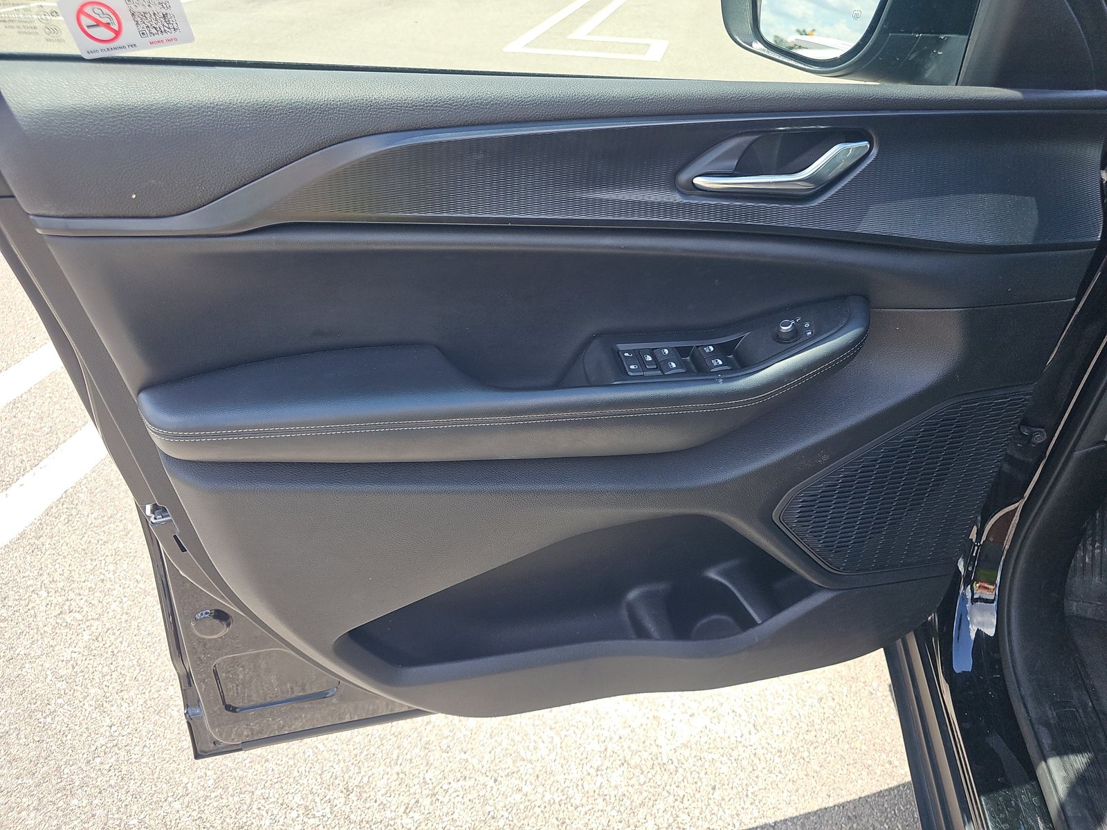2024 Jeep Grand Cherokee L Laredo RWD