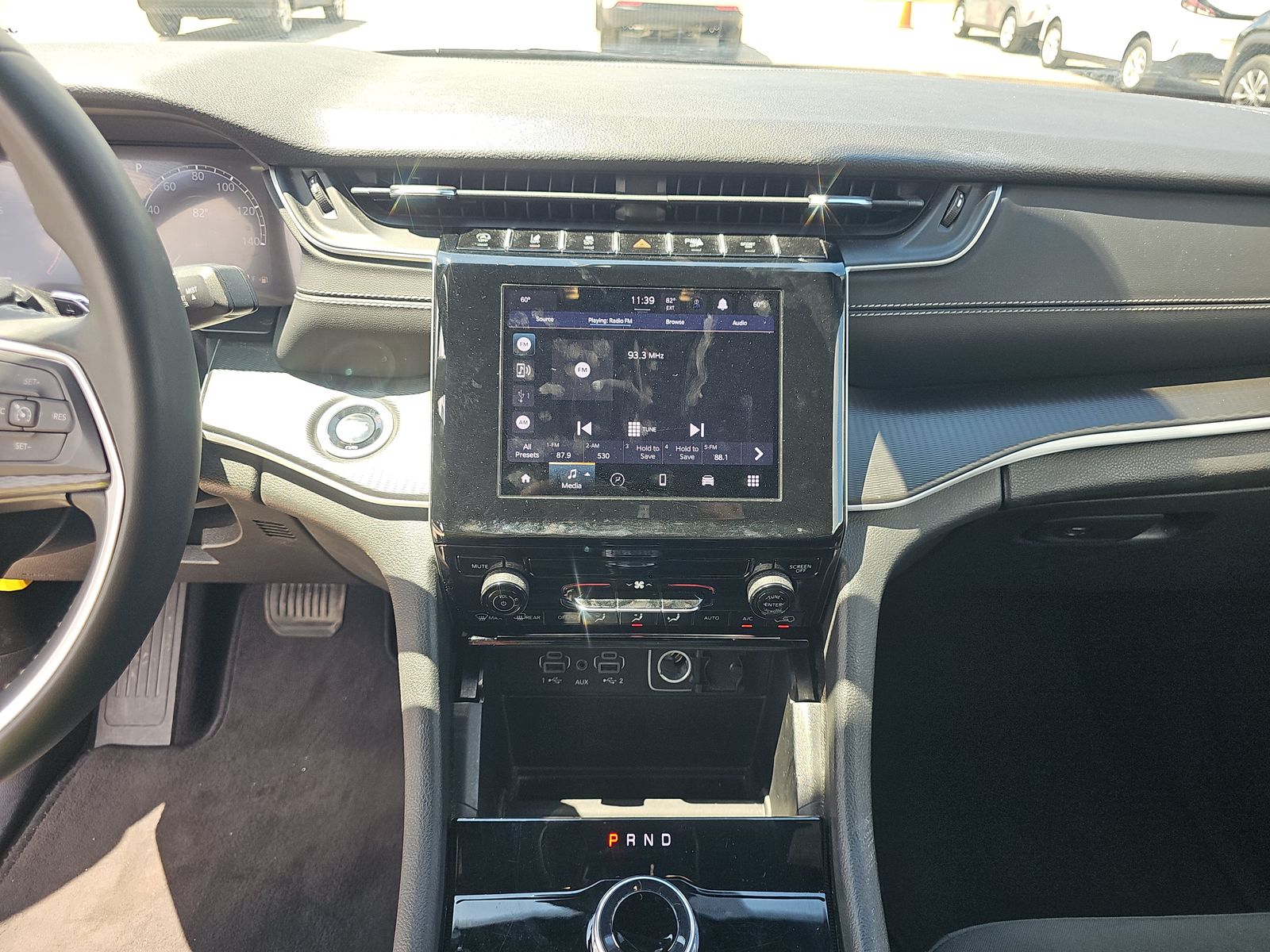 2024 Jeep Grand Cherokee L Laredo RWD