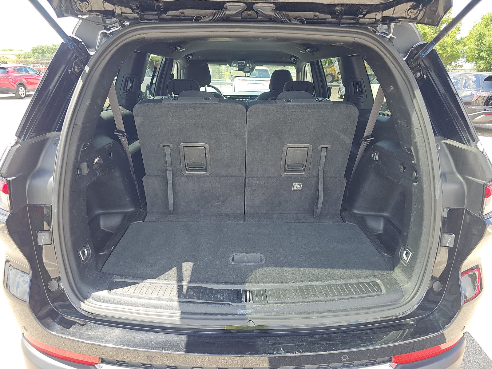 2024 Jeep Grand Cherokee L Laredo RWD