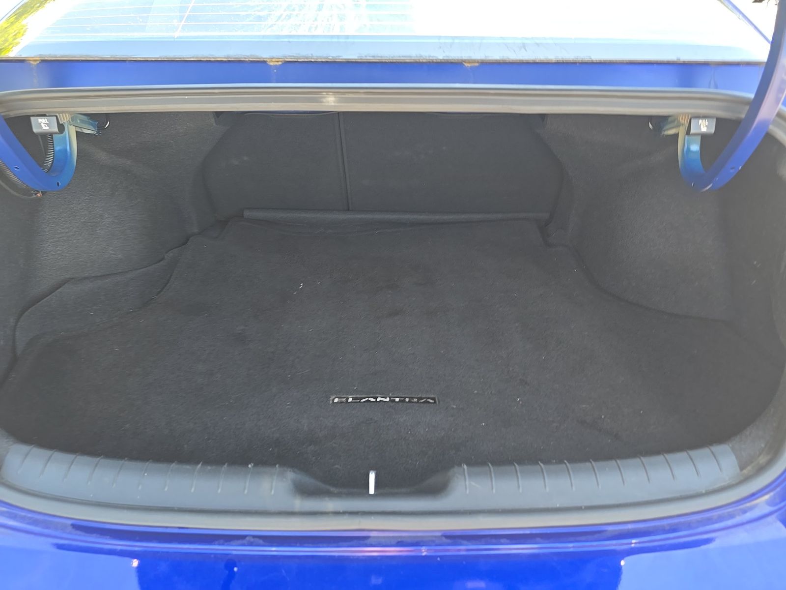 2023 Hyundai Elantra N Line FWD