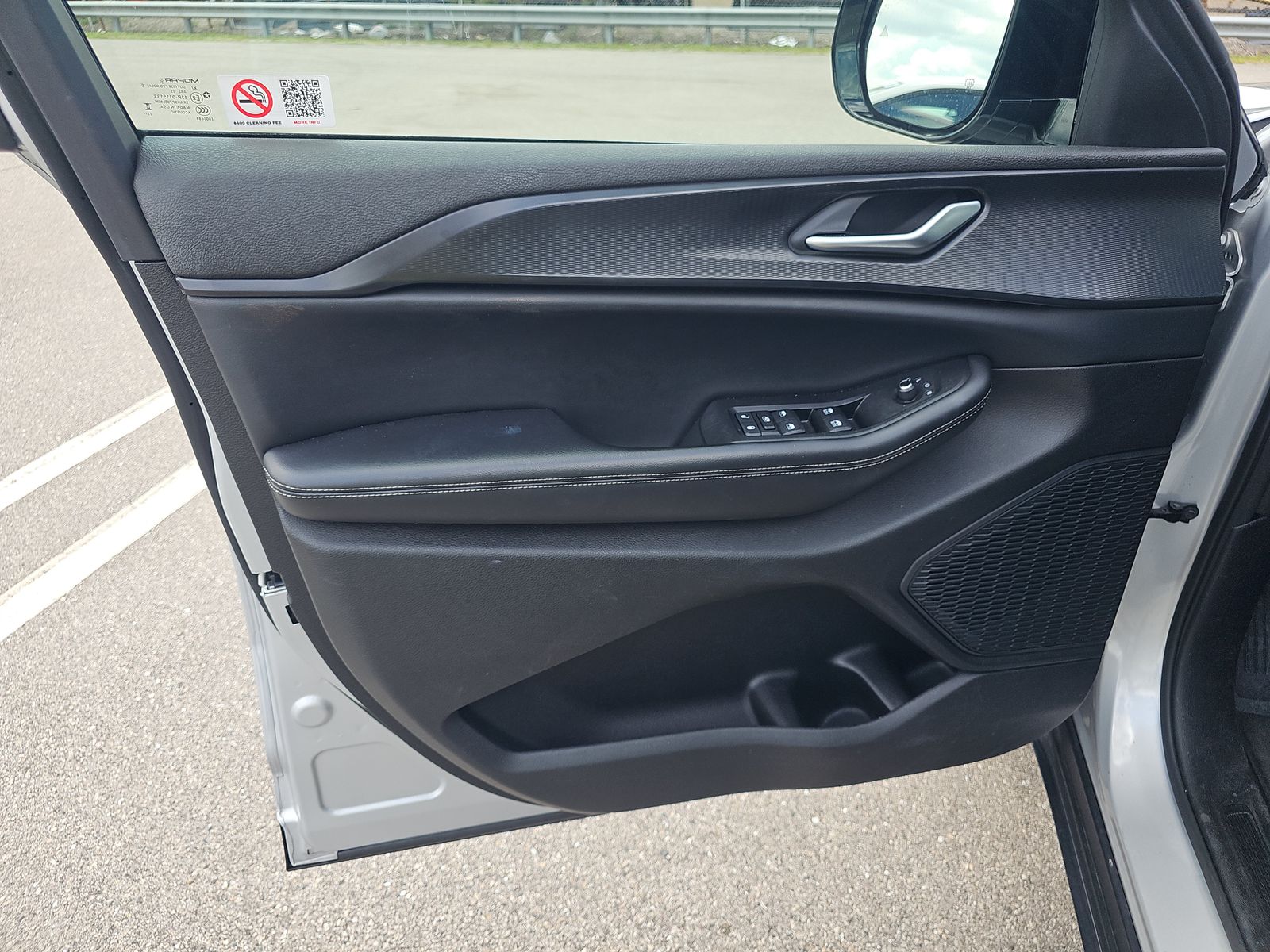 2024 Jeep Grand Cherokee Altitude AWD