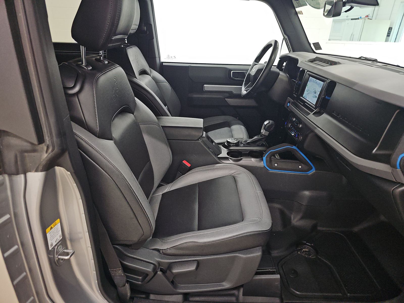 FORD BRONCO - 9