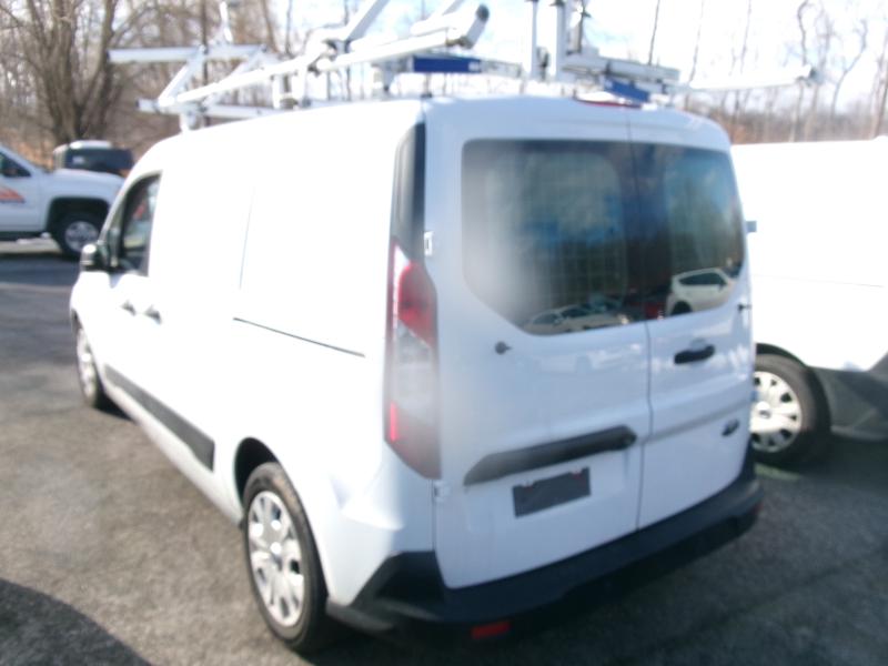 FORD TRANSIT CONNECT - 5