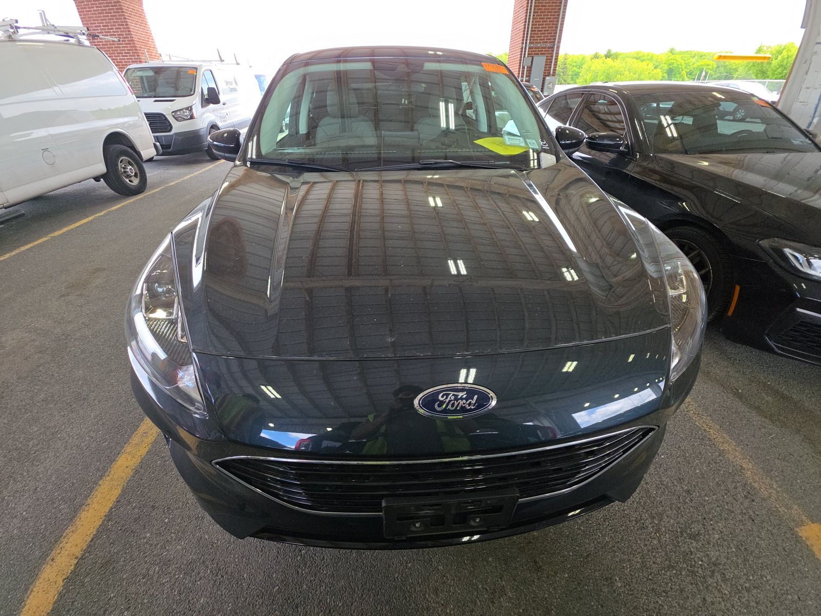FORD ESCAPE - 3