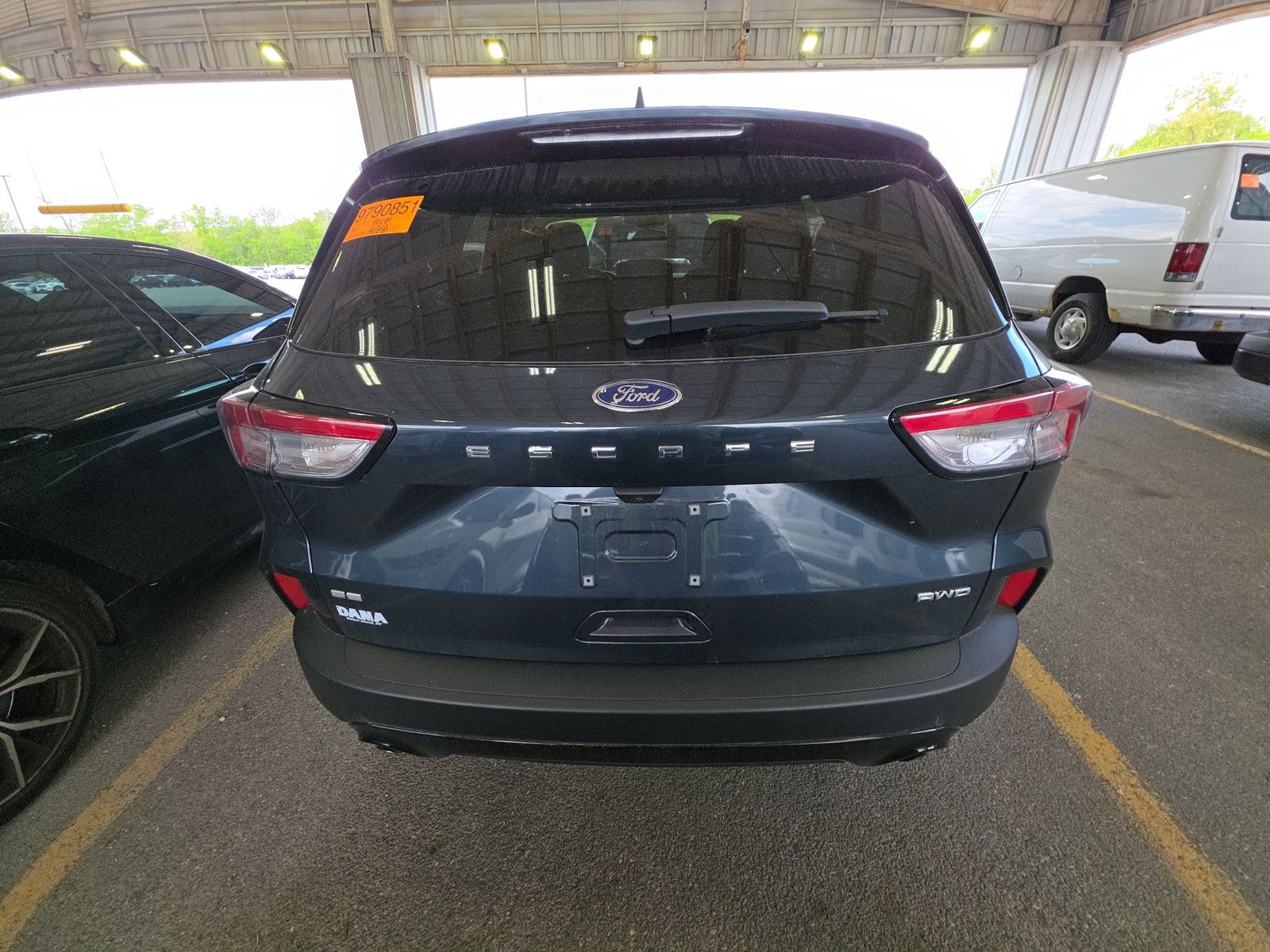FORD ESCAPE - 6