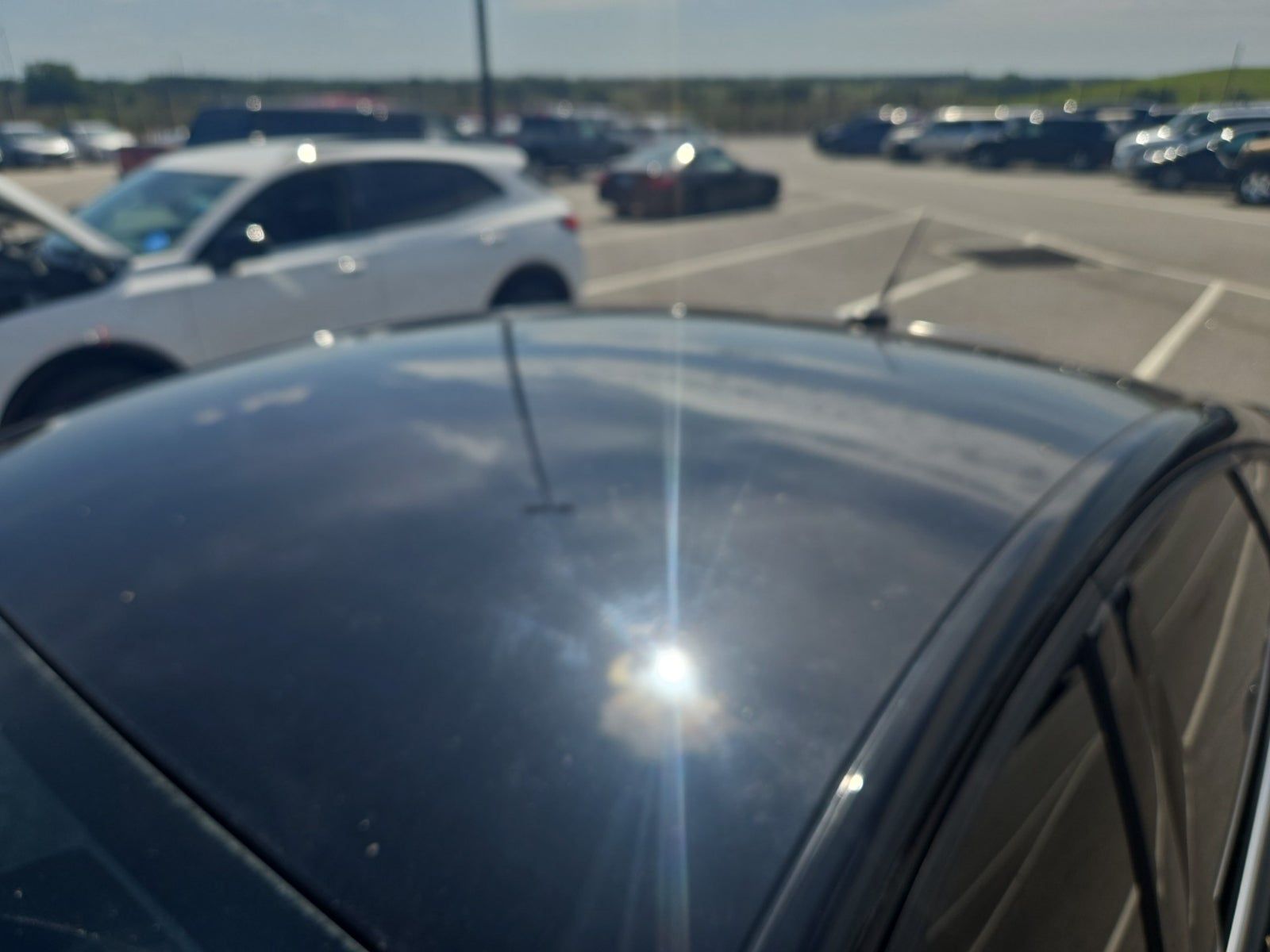 FORD FUSION - 9