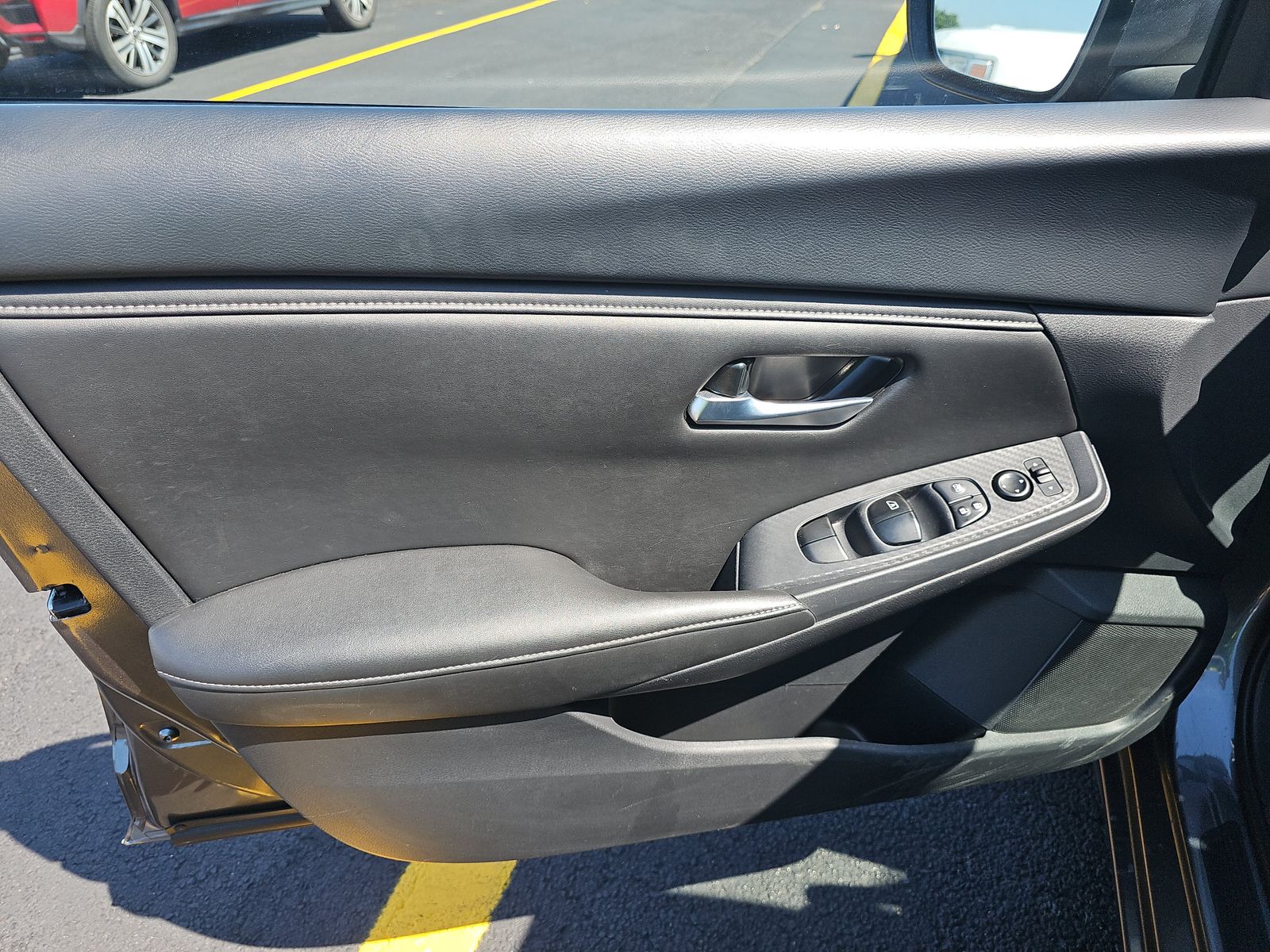 NISSAN SENTRA - 10
