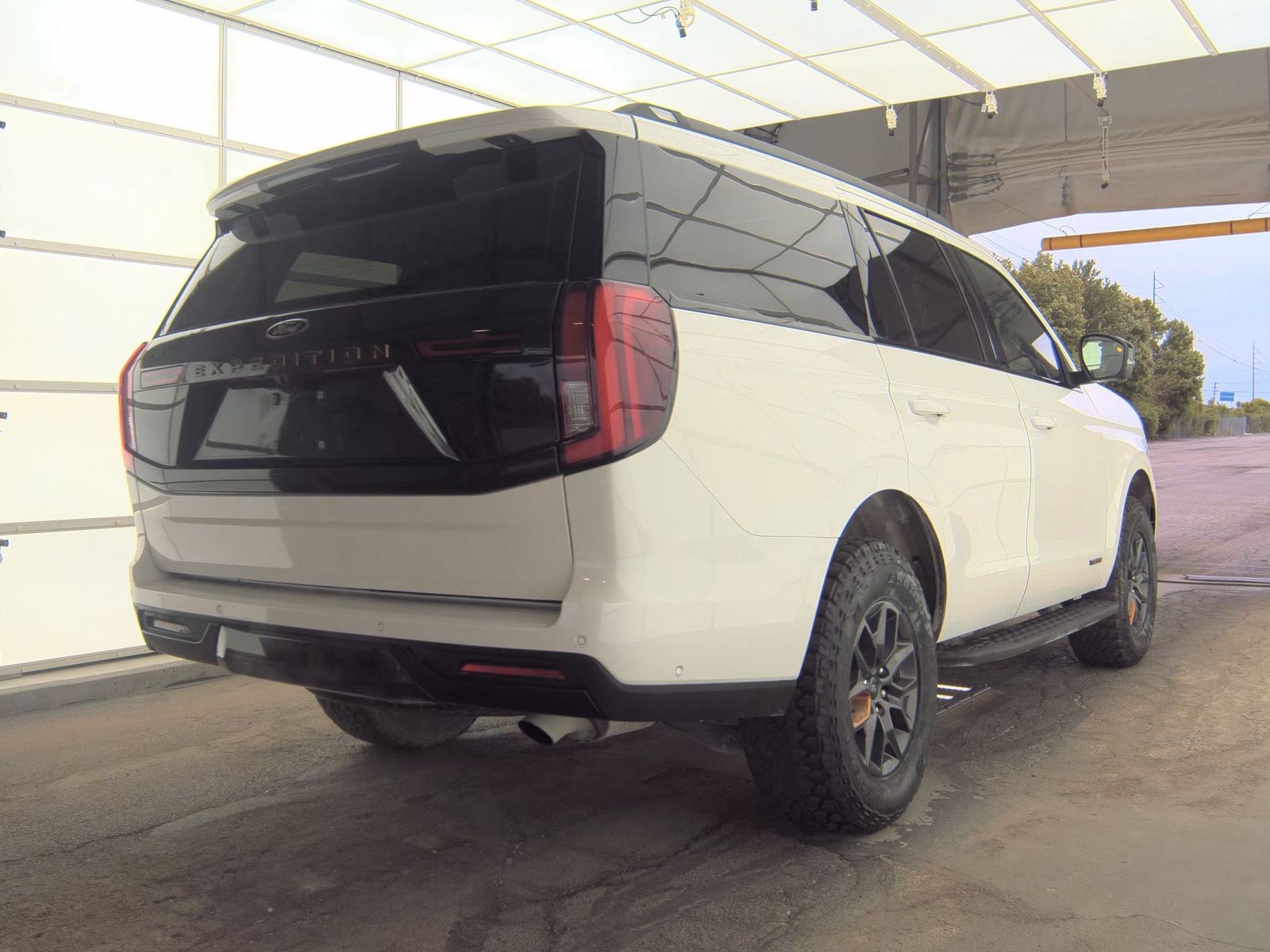 FORD EXPEDITION - 6