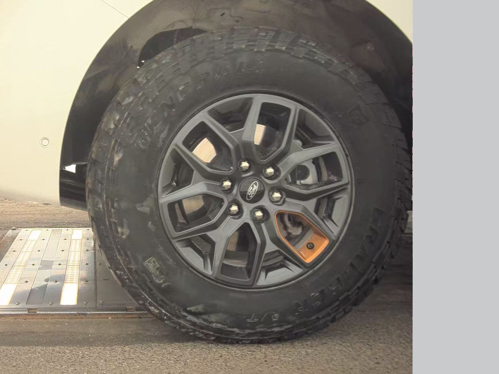 FORD EXPEDITION - 10