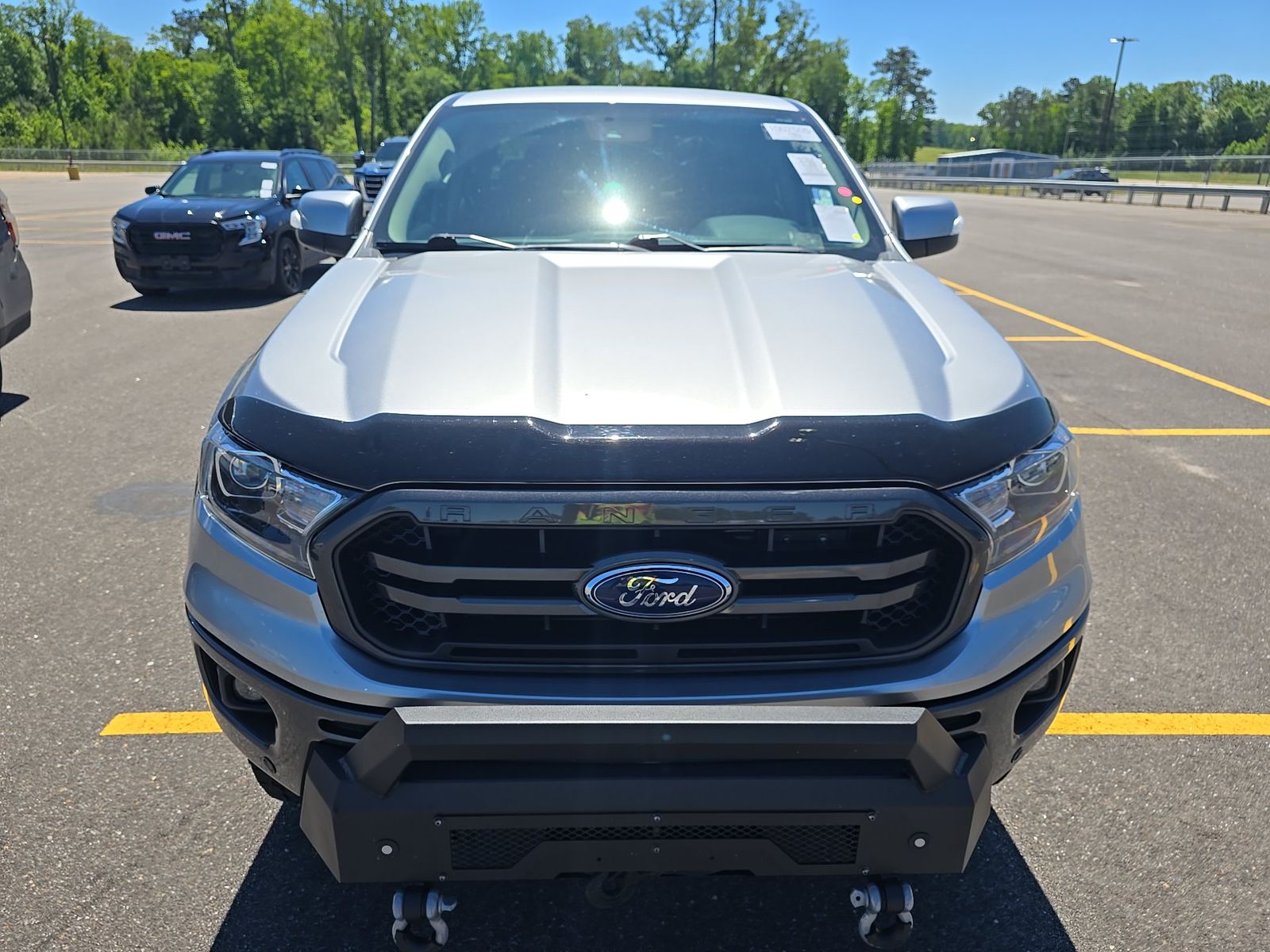 FORD RANGER - 3