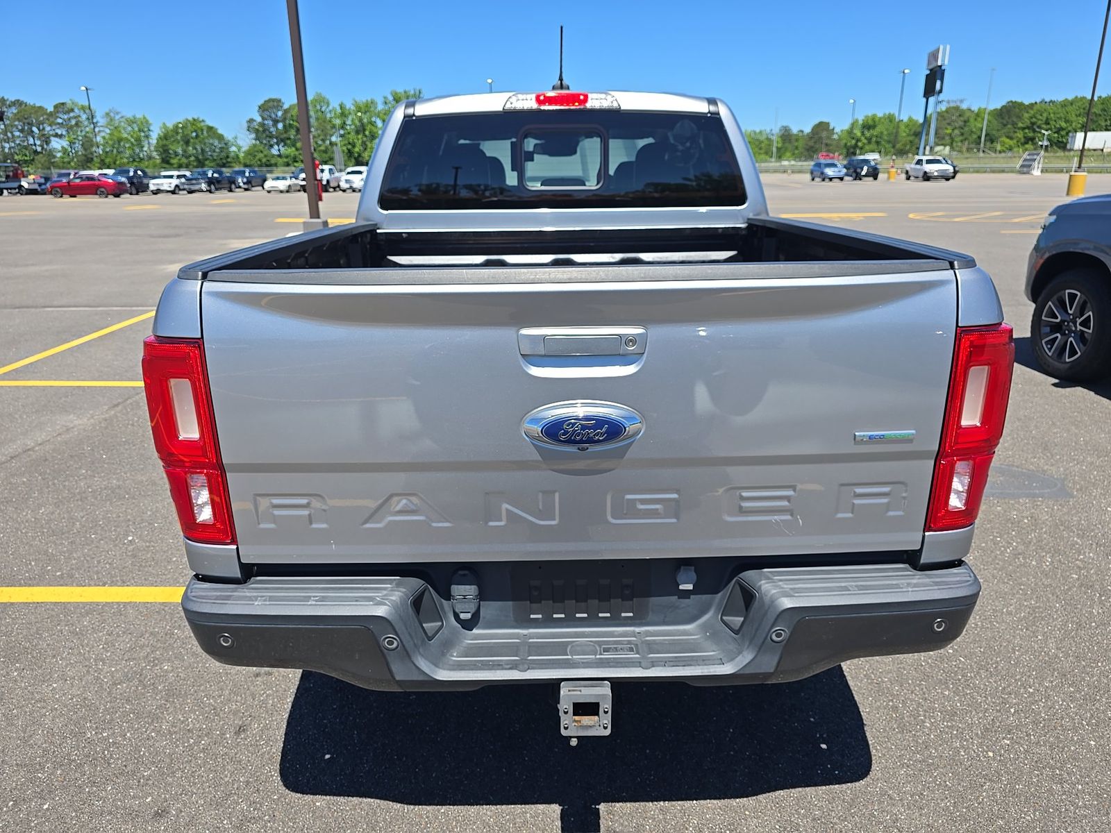 FORD RANGER - 6