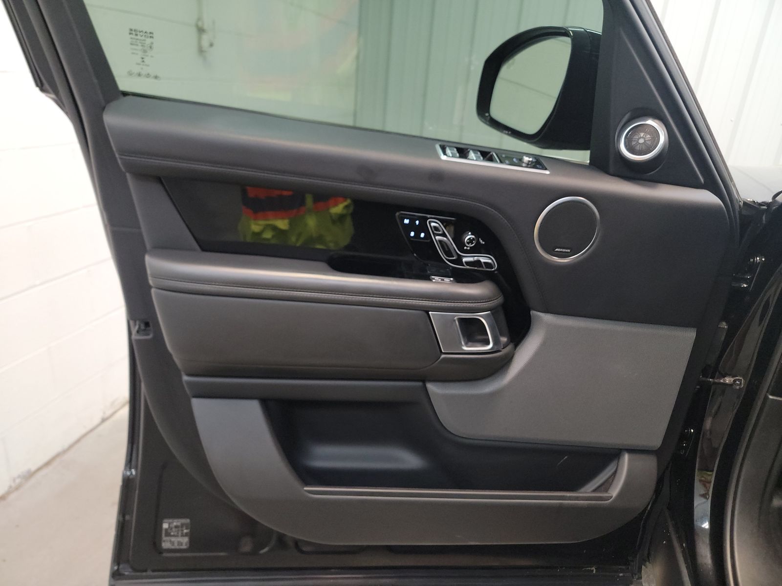 LAND ROVER RANGE ROVER - 10