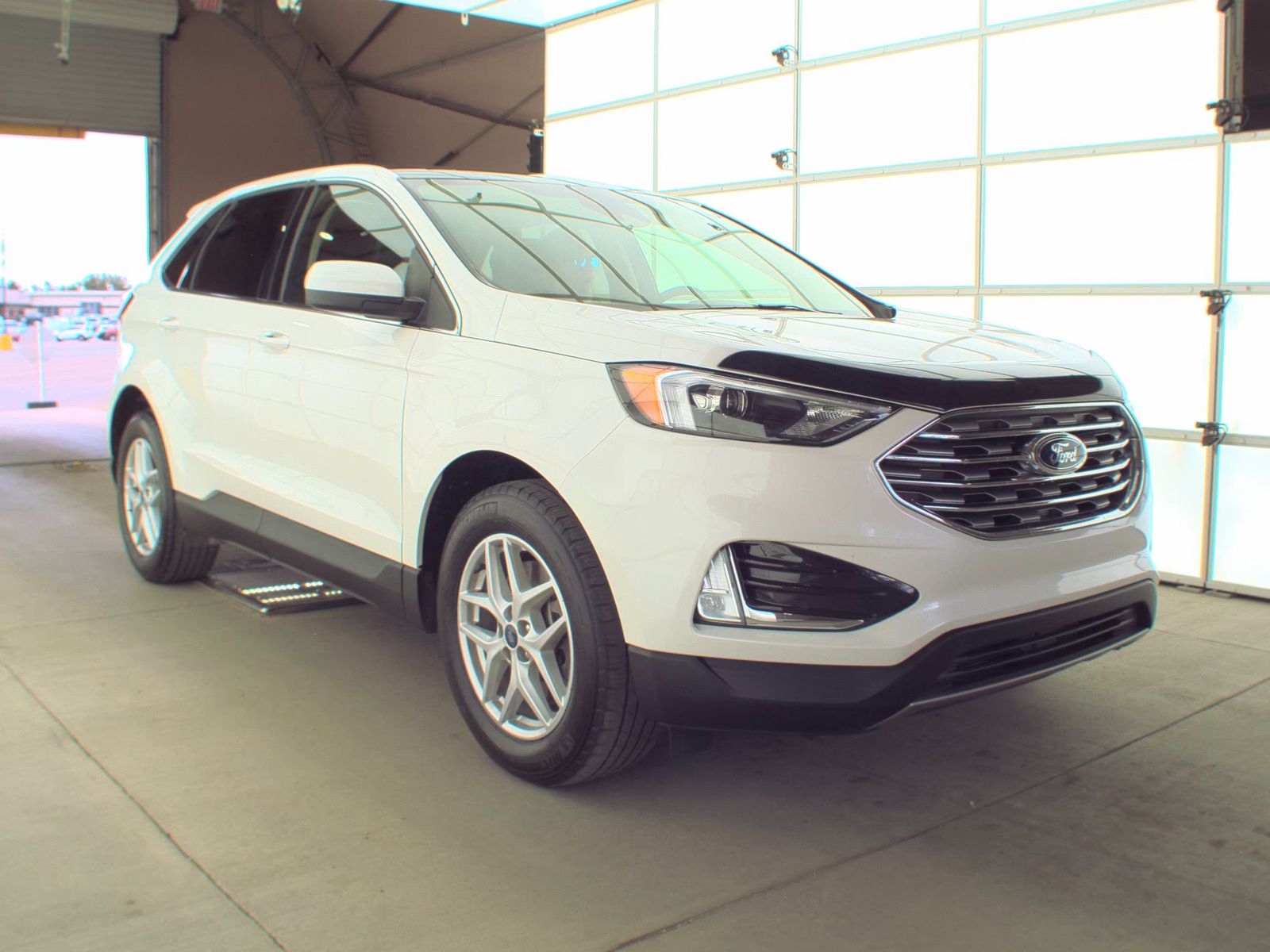 FORD EDGE - 5