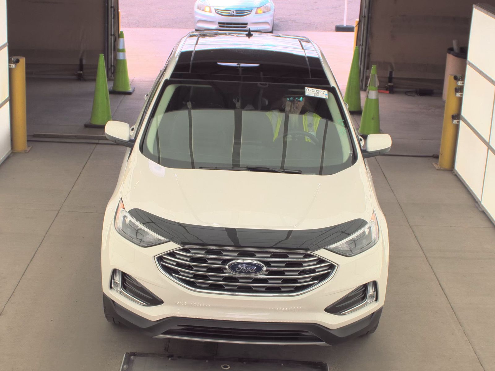 FORD EDGE - 3