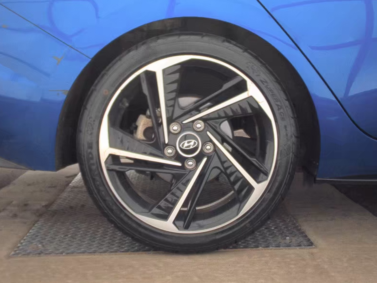 2023 Hyundai Elantra N Line FWD