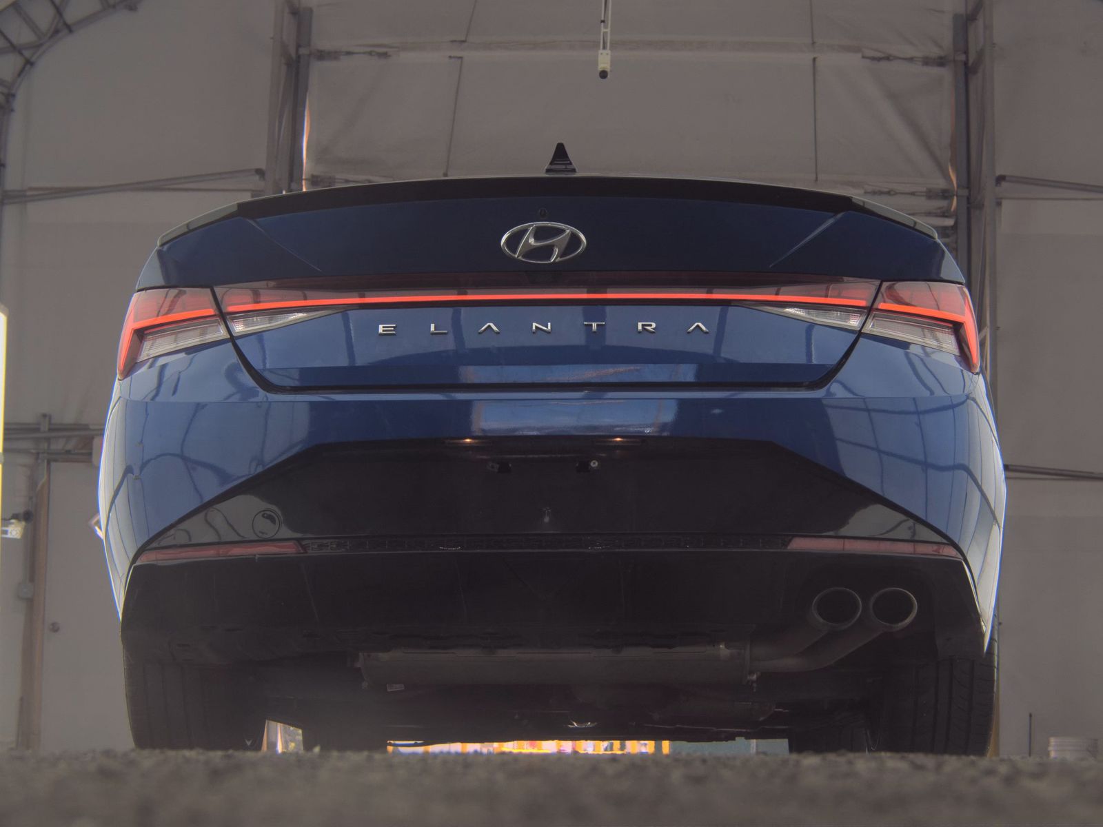 2023 Hyundai Elantra N Line FWD