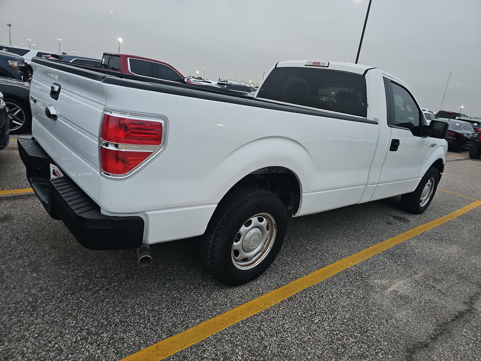 FORD F-150 - 5