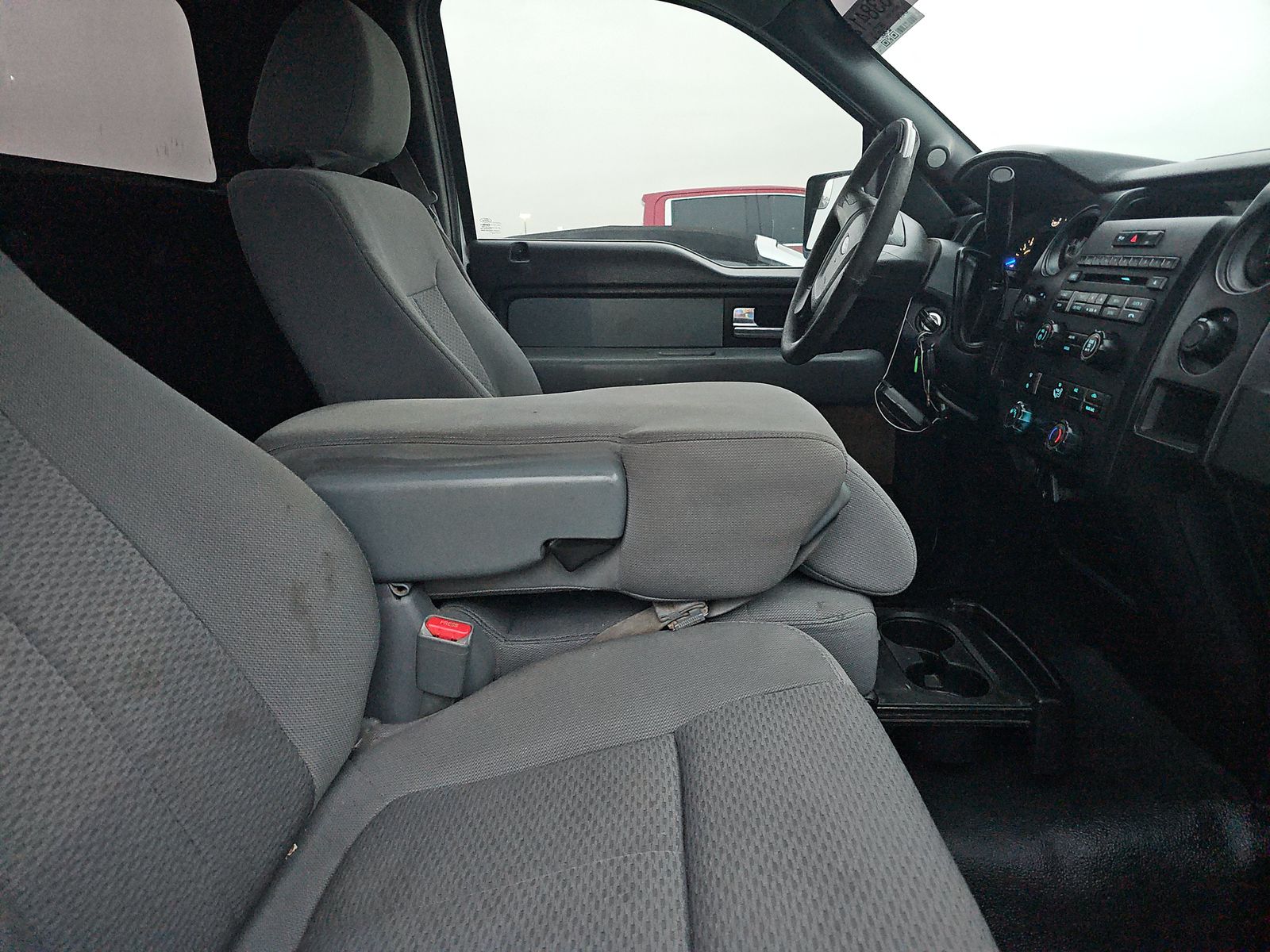 FORD F-150 - 9