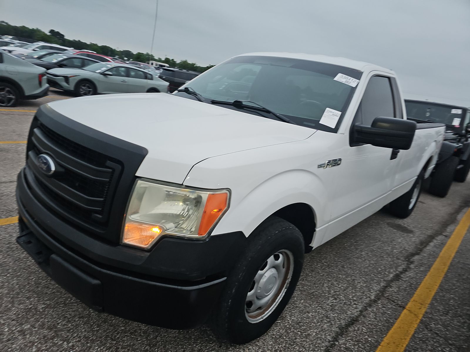 FORD F-150 - 1