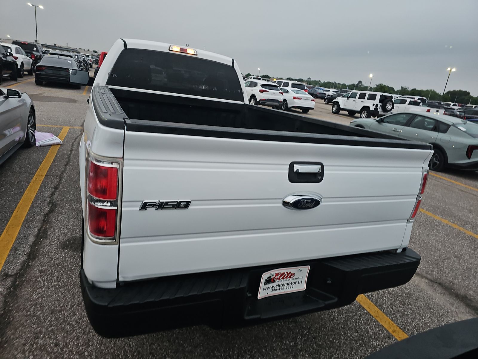 FORD F-150 - 6