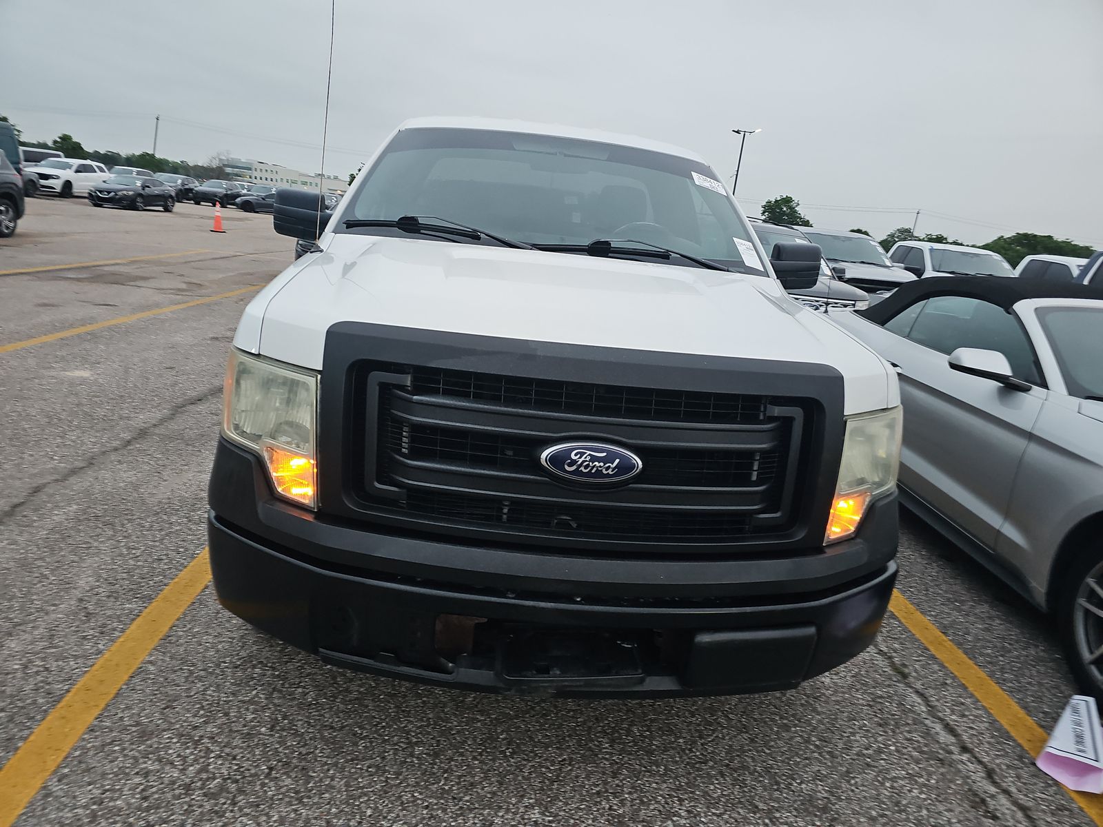 FORD F-150 - 3