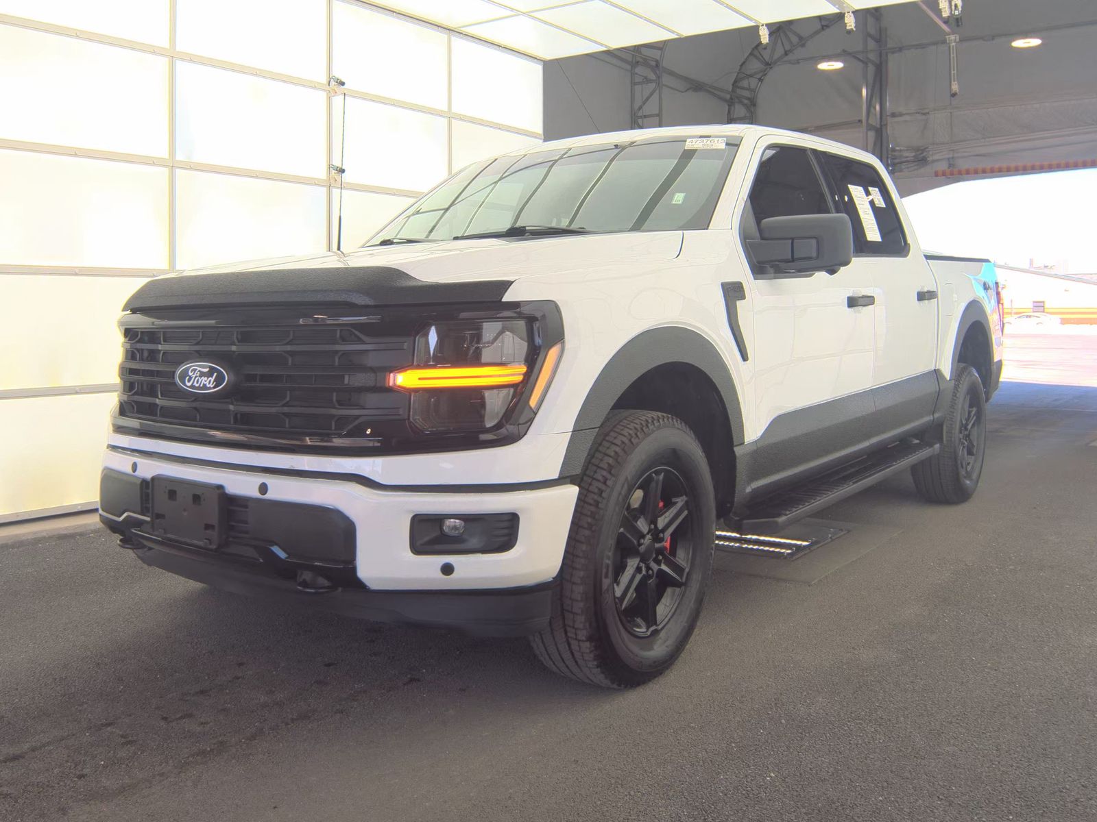 FORD F-150 - 1