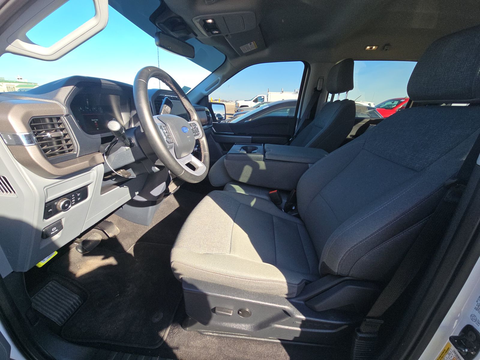 FORD F-150 - 8