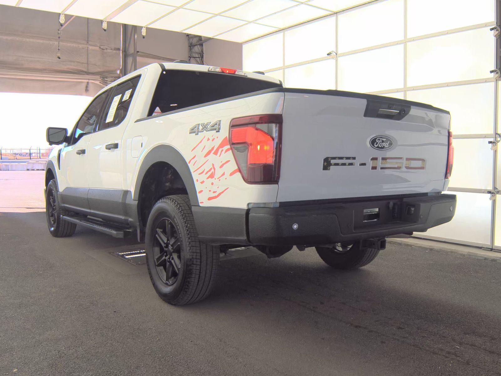 FORD F-150 - 7