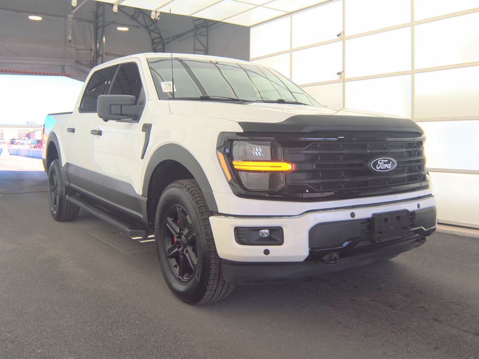 FORD F-150 - 4