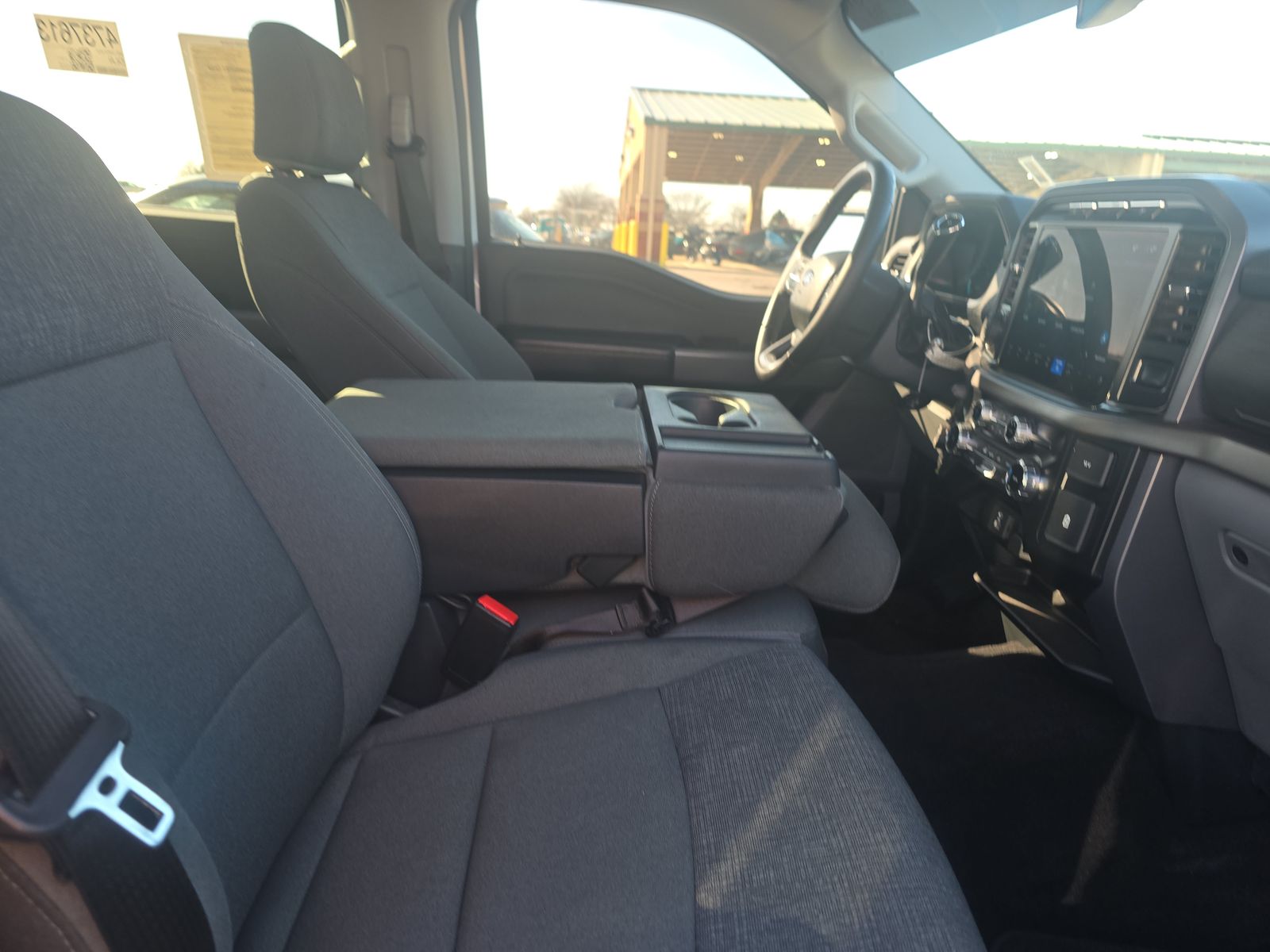 FORD F-150 - 9