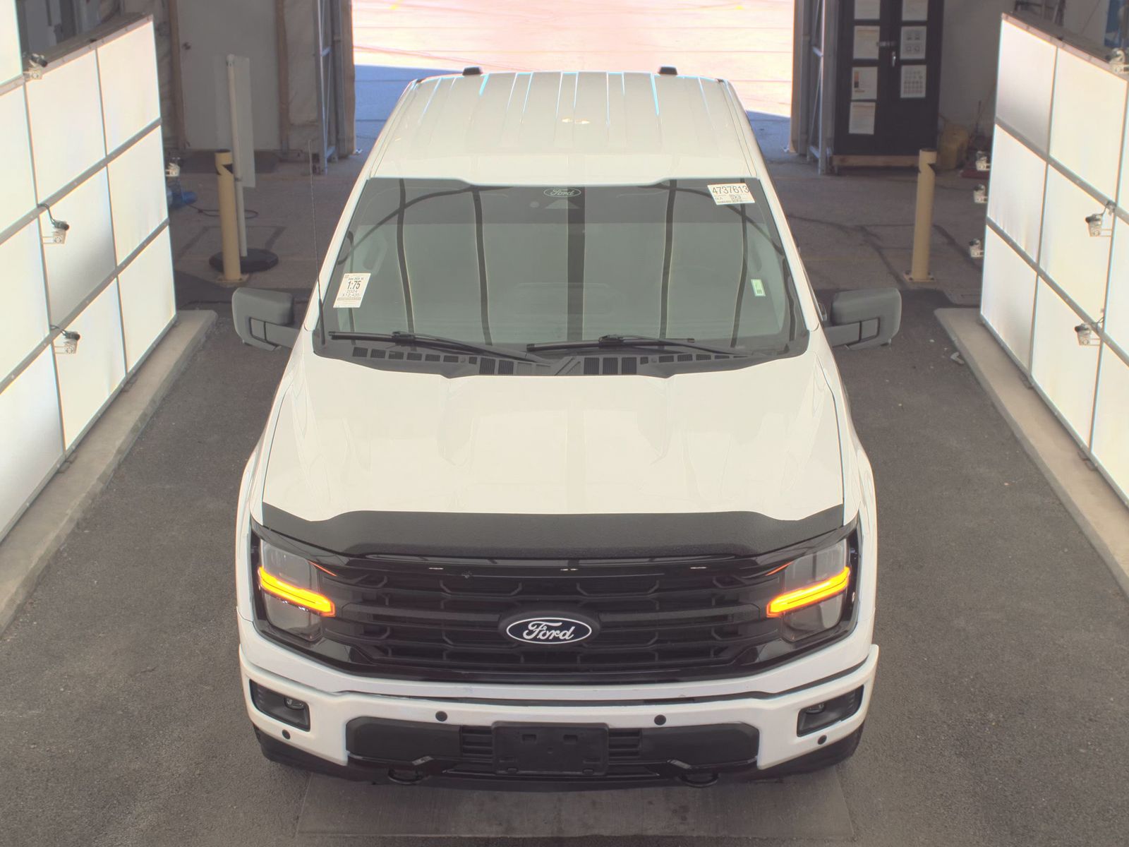 FORD F-150 - 3