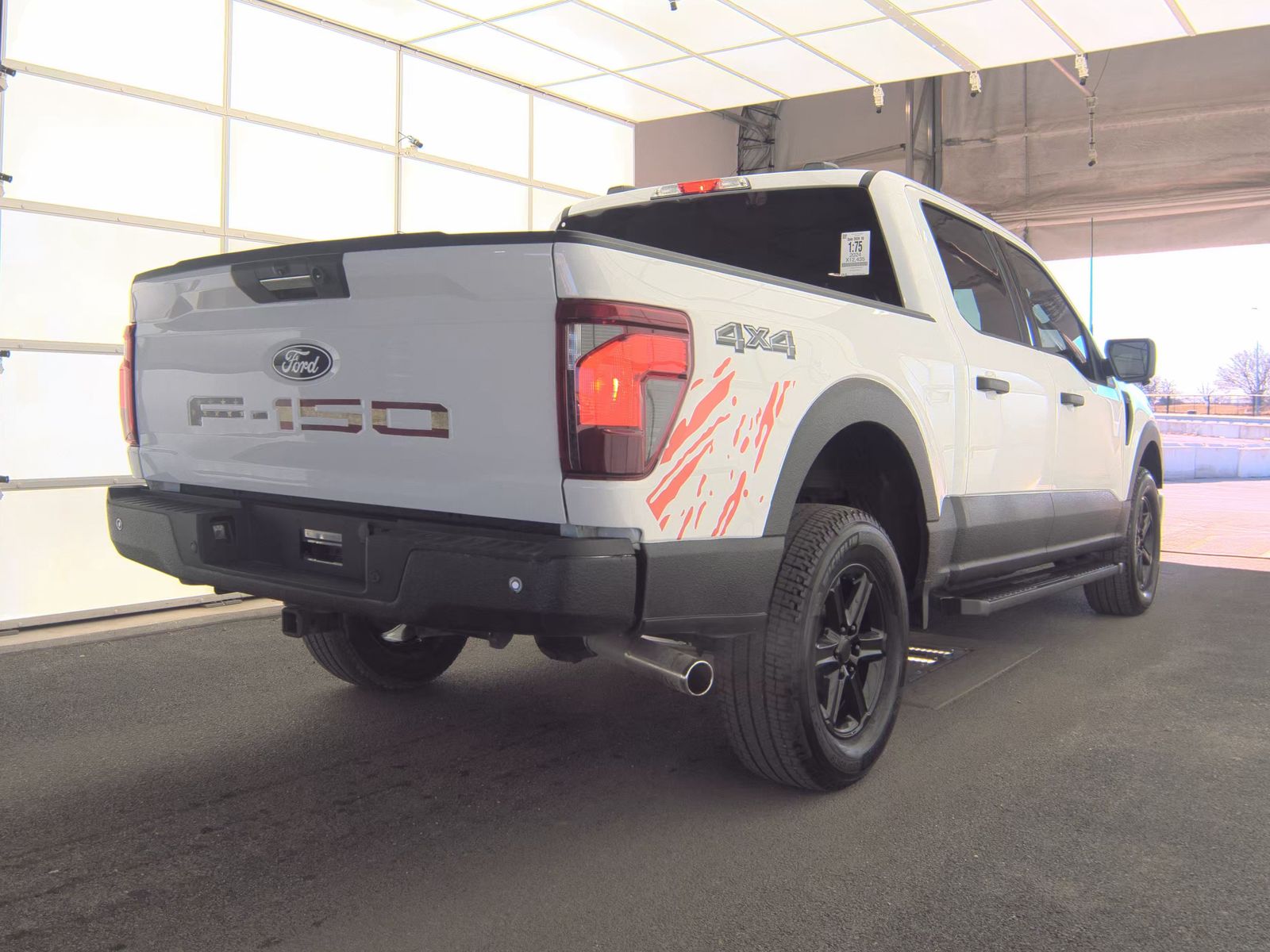 FORD F-150 - 5