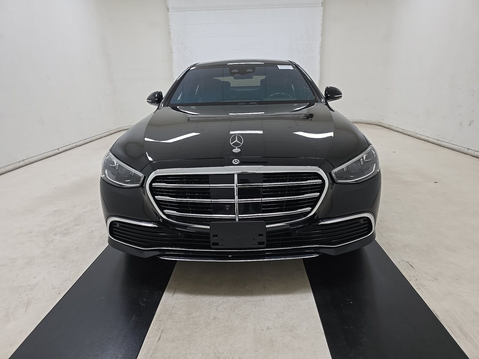 MERCEDES-BENZ S-CLASS - 3