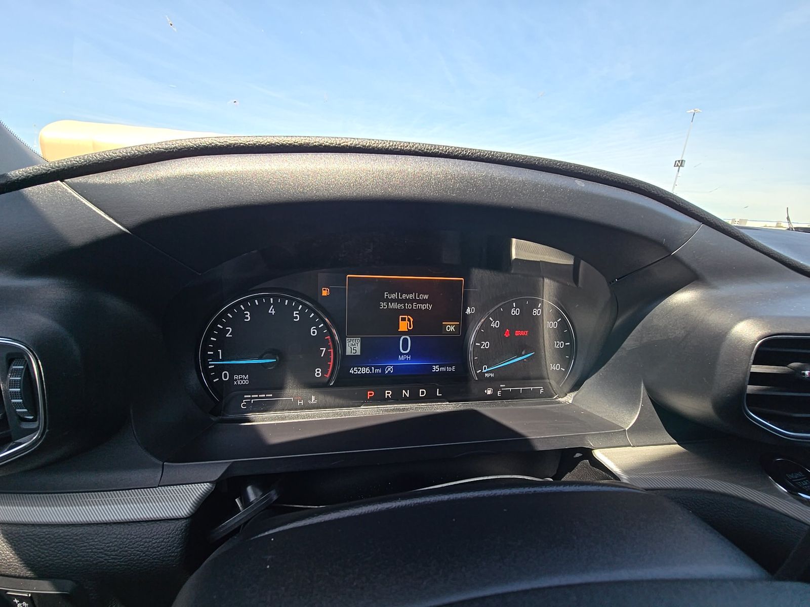 2023 Ford Explorer XLT AWD