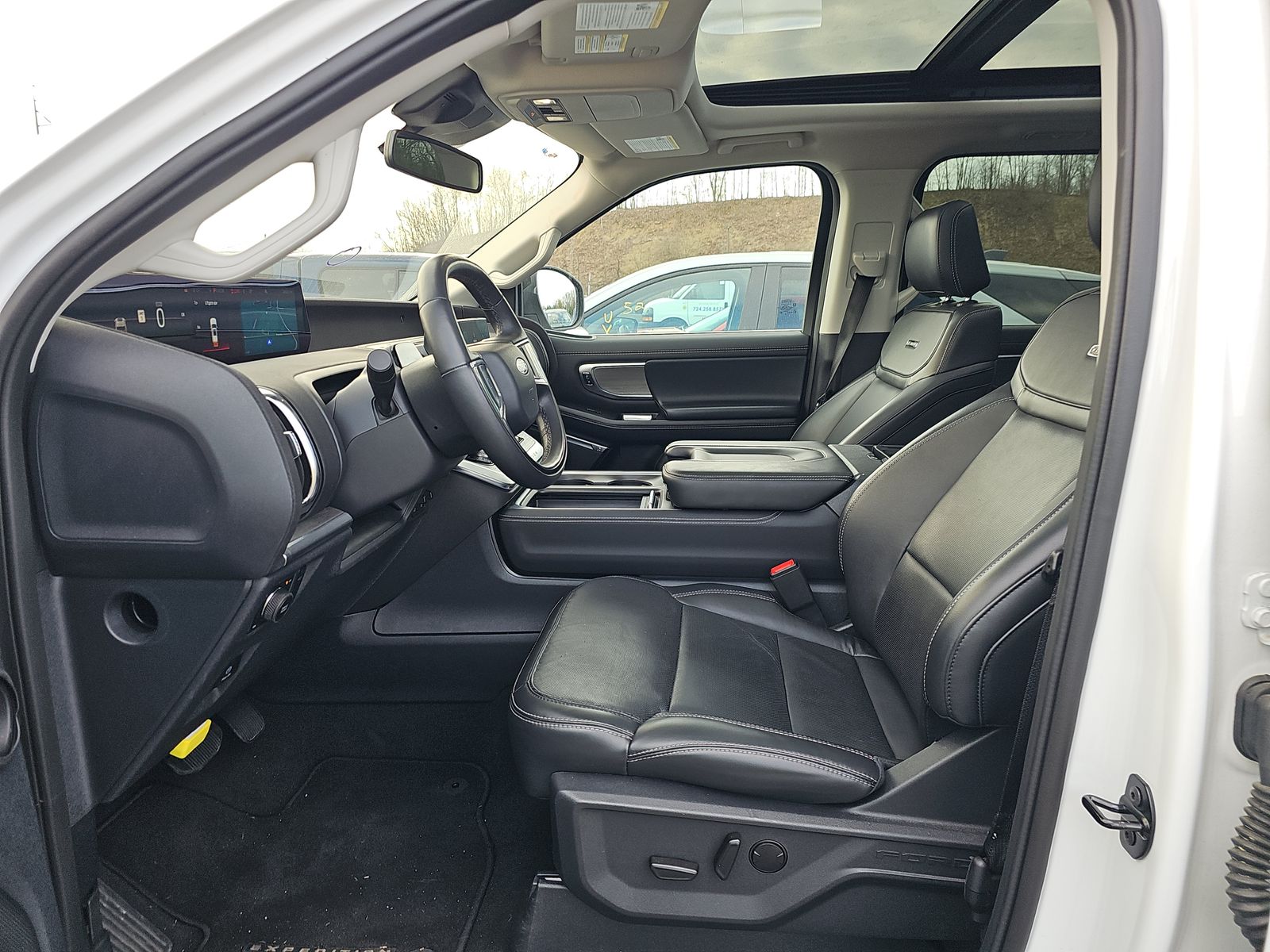 FORD EXPEDITION MAX - 6