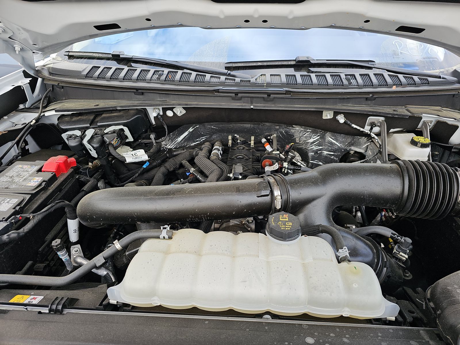 FORD EXPEDITION MAX - 8