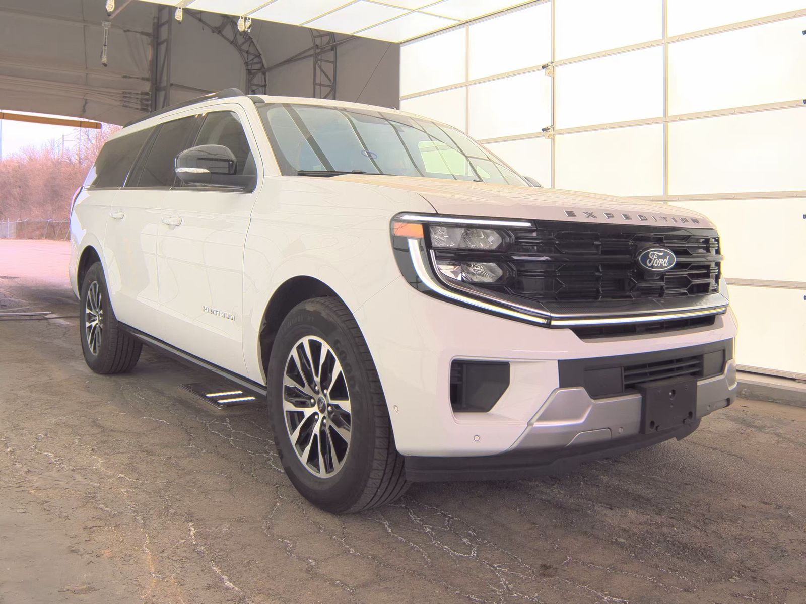 FORD EXPEDITION MAX - 4
