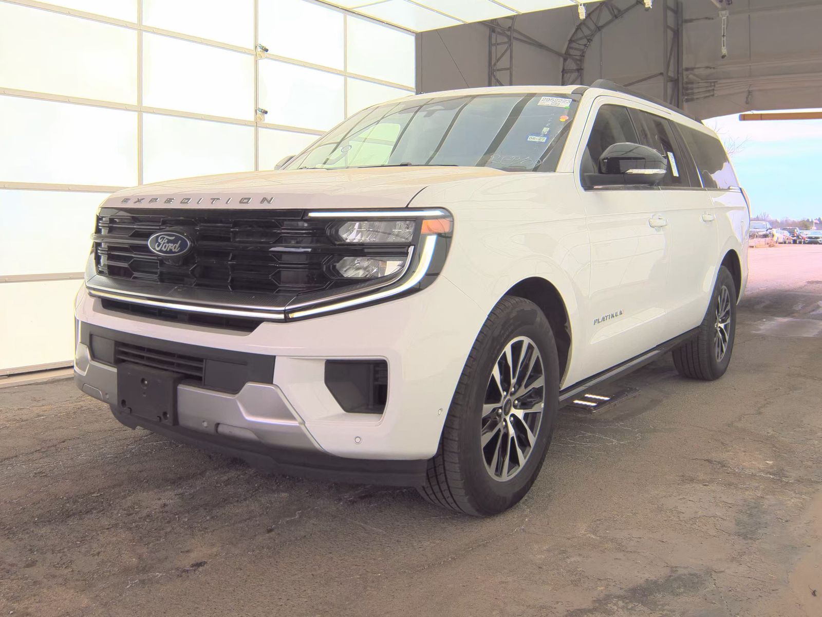 FORD EXPEDITION MAX - 1