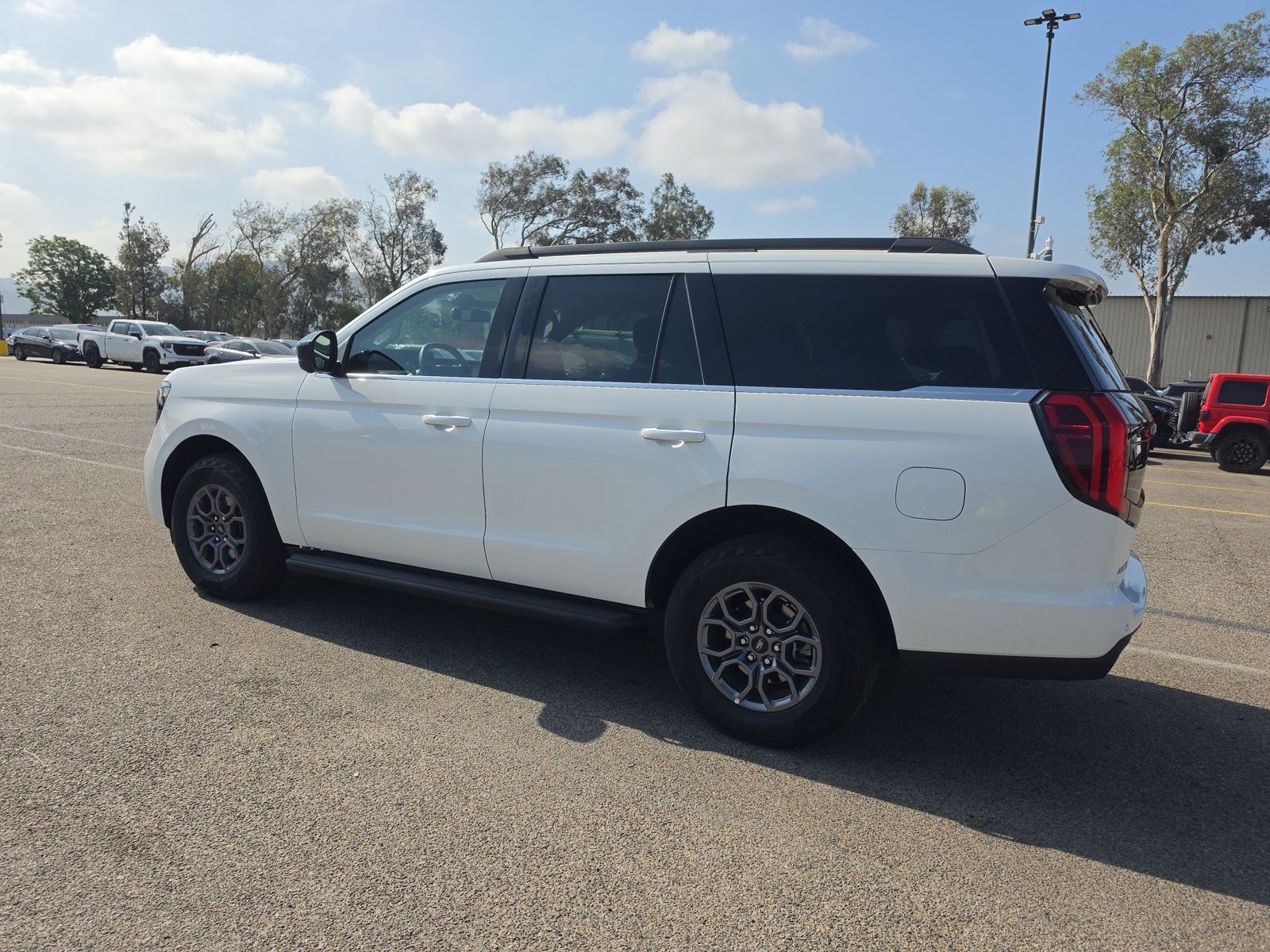 FORD EXPEDITION - 7