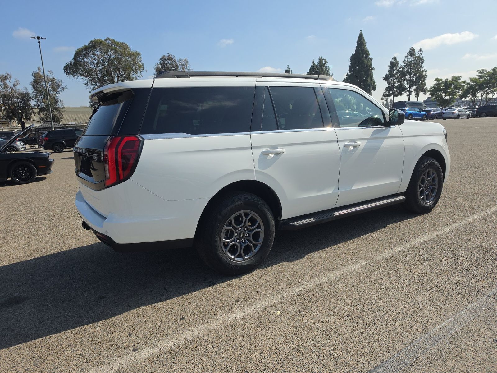 FORD EXPEDITION - 5